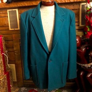 Dash Wool Blend Coat Blazers